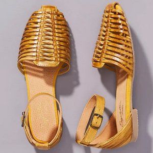 Seychelles Bits 'n Pieces Huarache Sandals